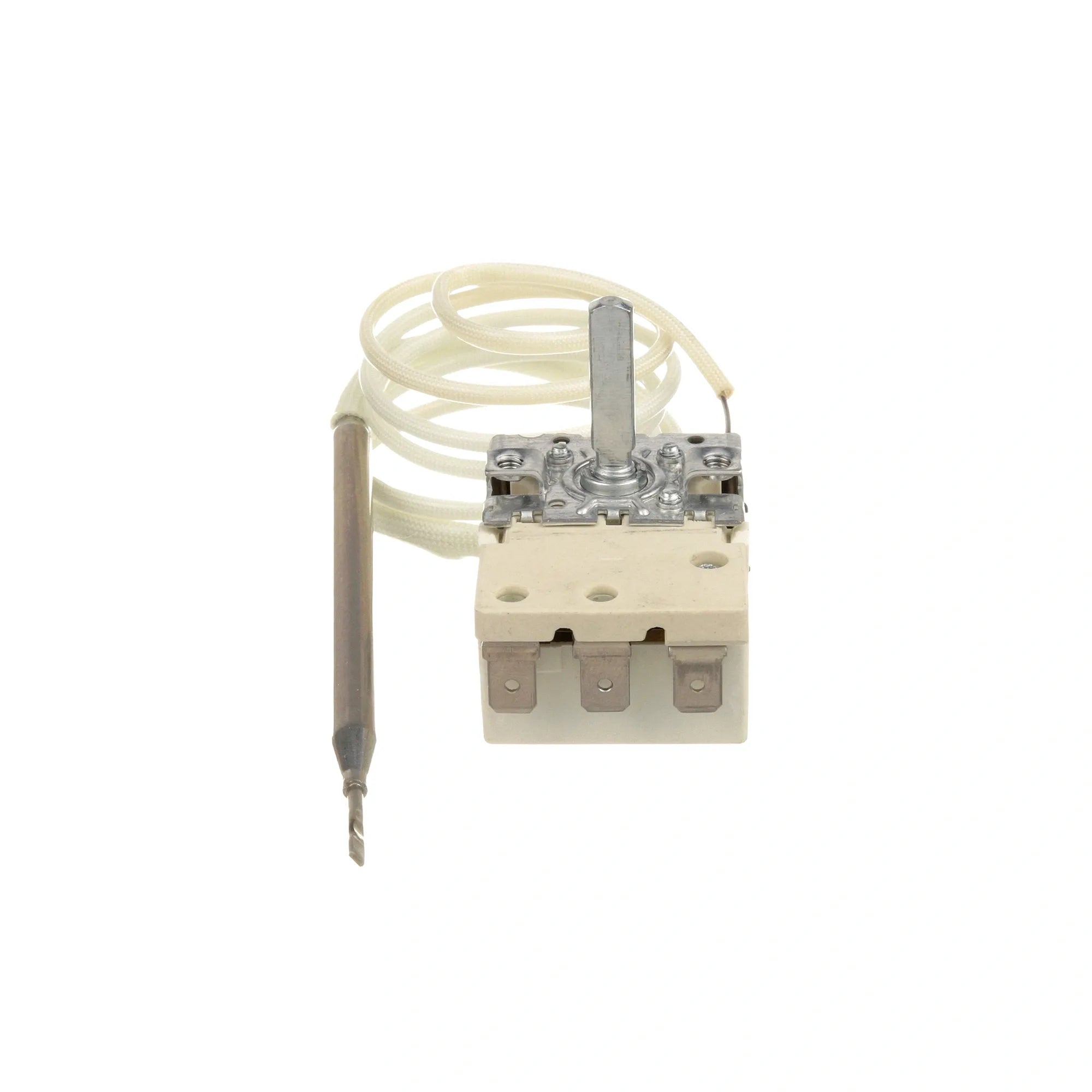 17124 Vollrath - Reliable Thermostat for Servewell Units alternate view 1 17124 Vollrath - Reliable Thermostat for Servewell Units alternate view 1